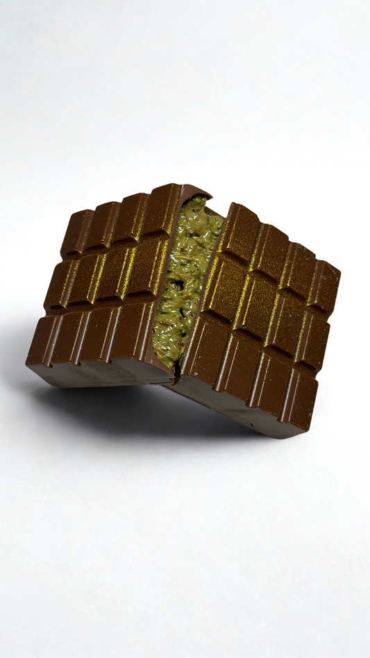 Dubai Chocolade Hype 🍫