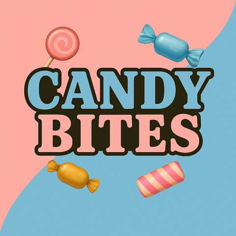 Candy Bites Glutenvrij
