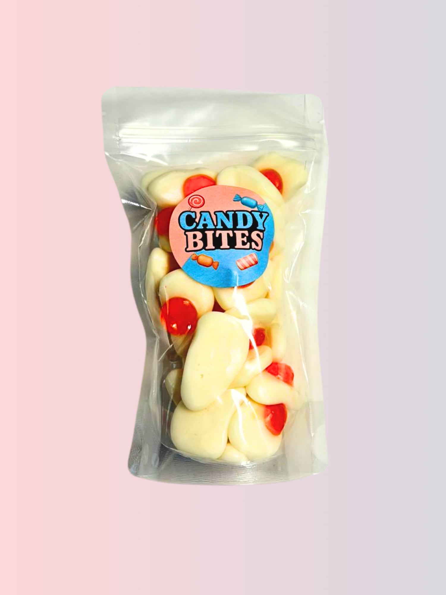 CB Gummy Sweet Packs