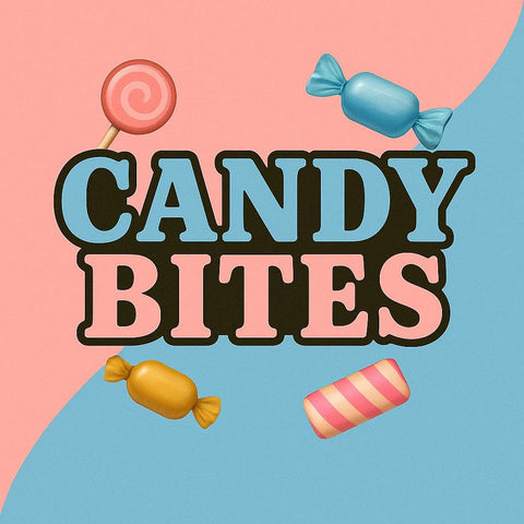 Candy Bites Mini's