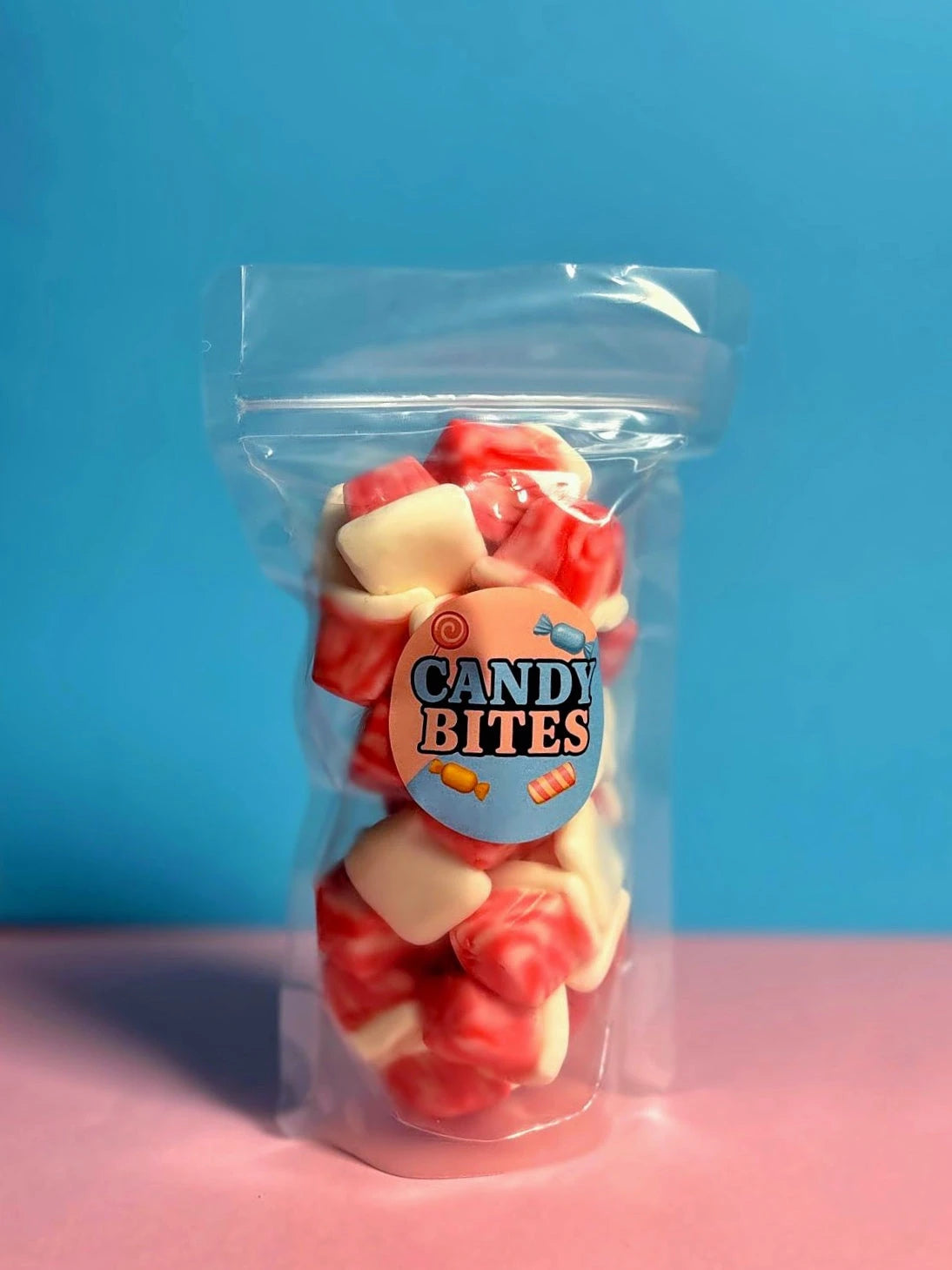 Candy Bites Solo's