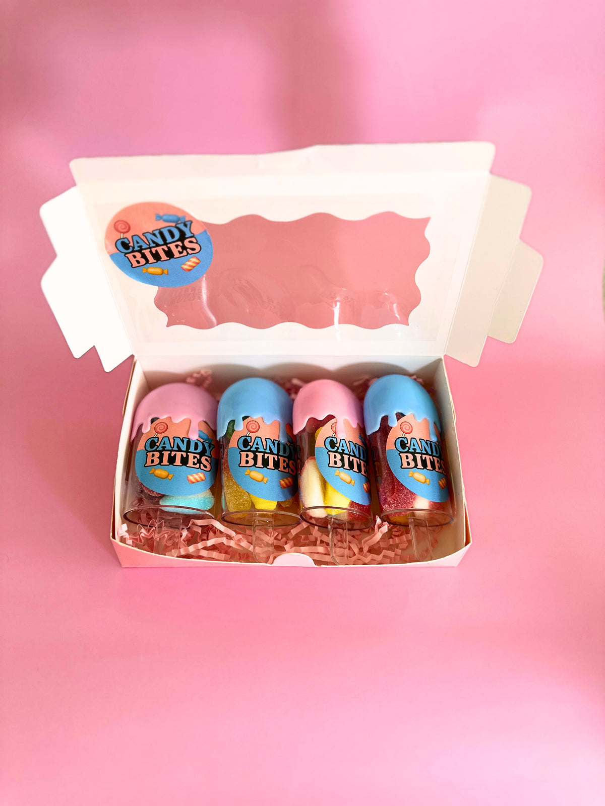 Candy IceBites