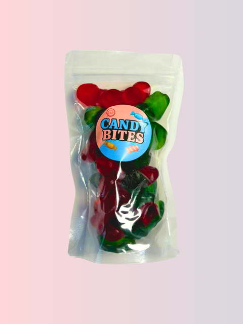 Candy Bites Cherries