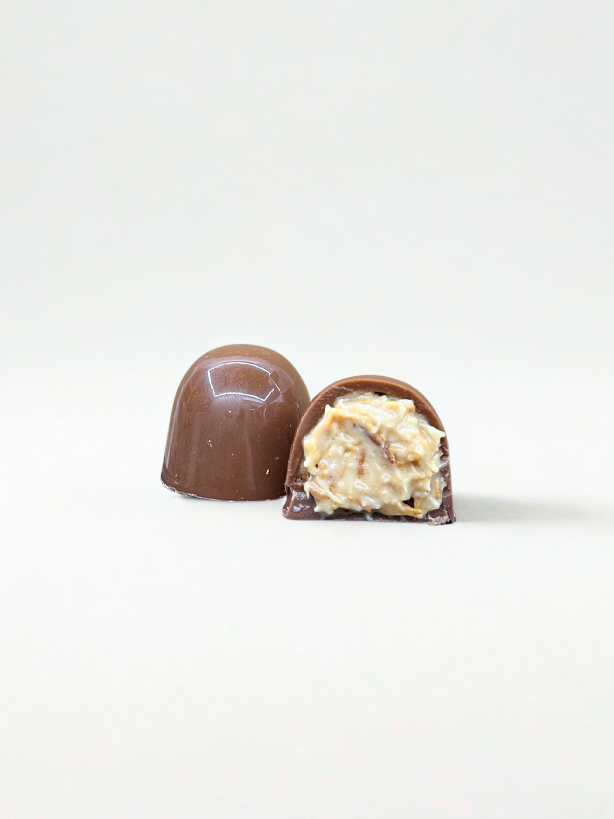 Candy Bites Bueno Crunch Bonbons