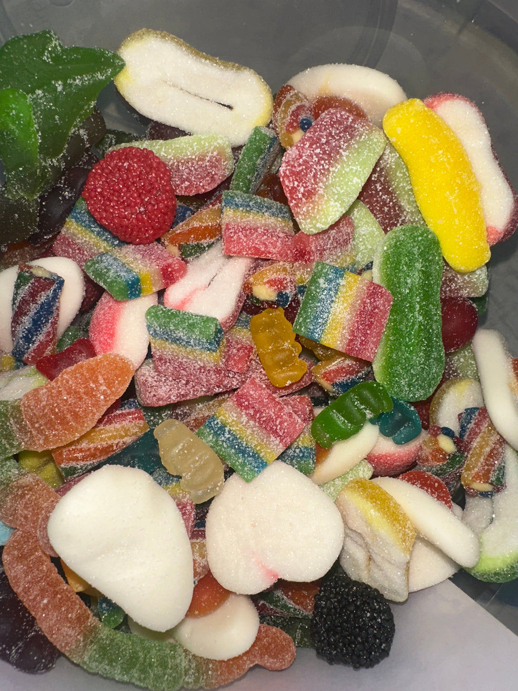 Eid Uitdeelbox 3kg