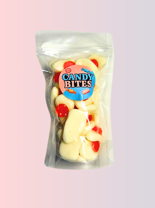Candy Bites Sweet Eggs