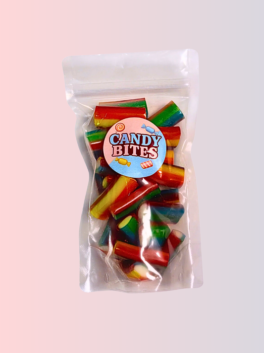 Candy Bites Revolvers
