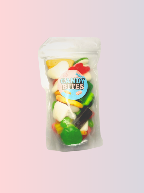 CandyBites Gummy Mix