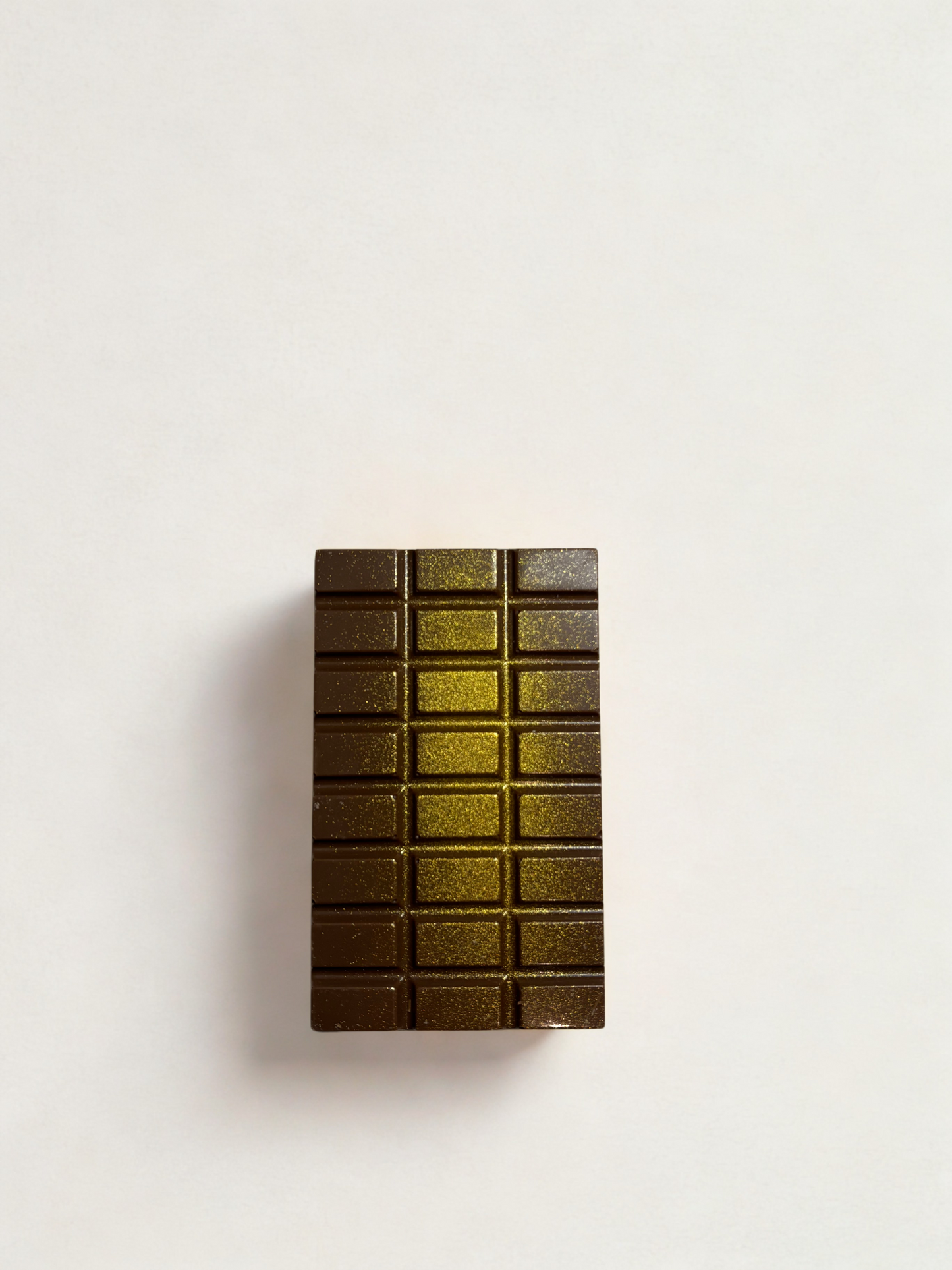 Candy Bites Pistache Chocolade Bar