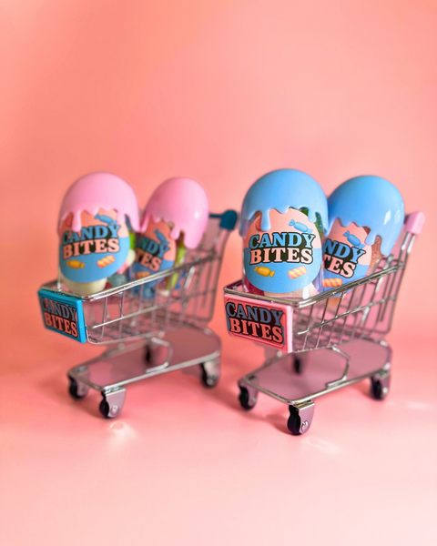 Candy Ice bites single 10st
