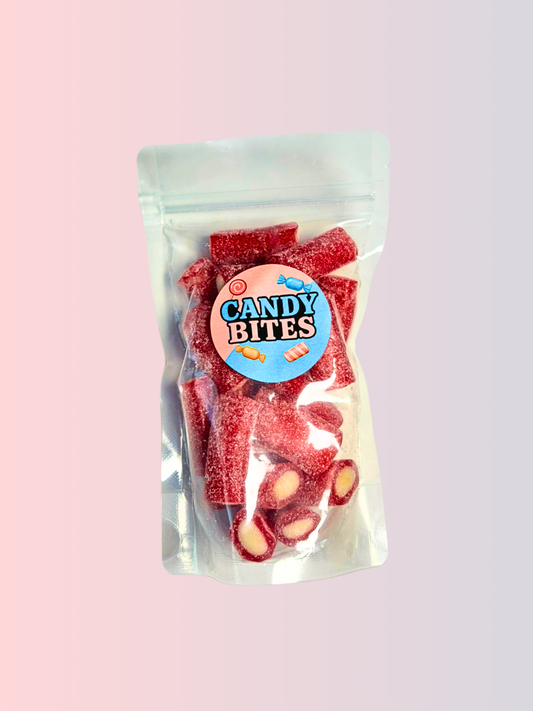 Candy Bites Strawberry Burst