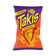 Takis Queso 90 gr