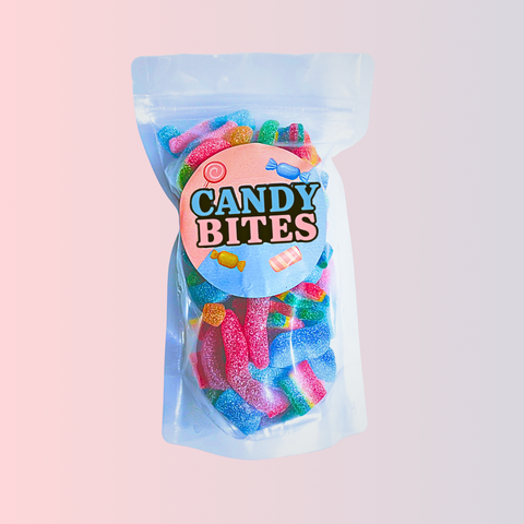 Candy Bites Sour Punch