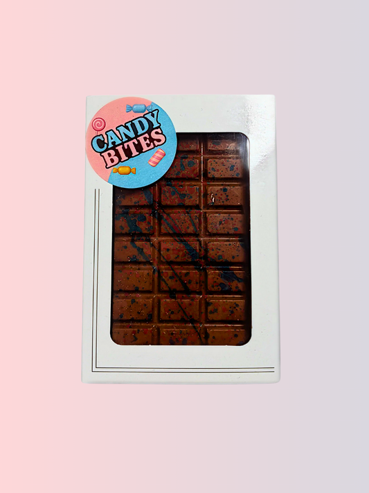 Candy Bites Bueno Crunchy Bar