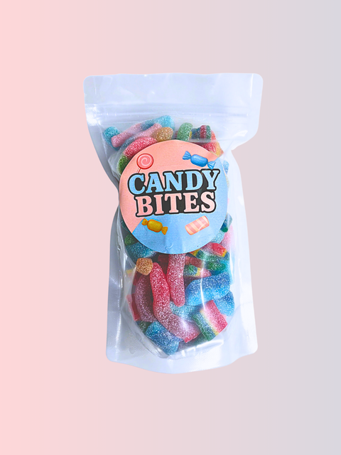 Candy Bites Sour Punch