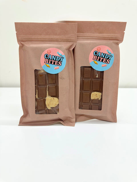 CandyBites Perfectly Imperfect Bars