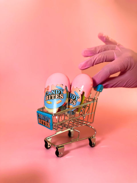 Candy Bites Specials