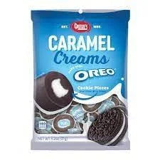 Goetze's Caramel Creams Oreo 91g