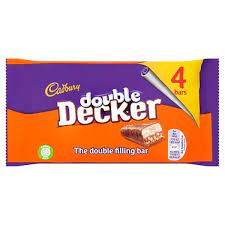 Cadbury Double Decker 149g