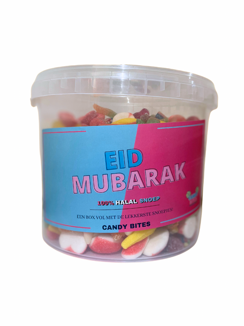 Eid Uitdeelbox 3kg