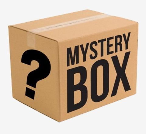 Mystery Box 1