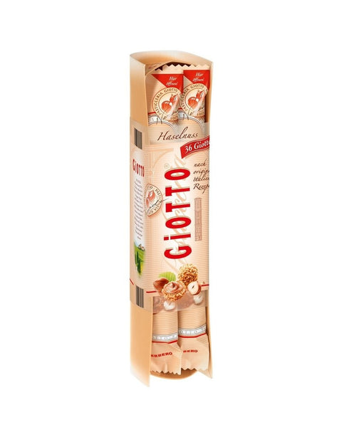 Ferrero Giotto Hazelnoot 4-Pack